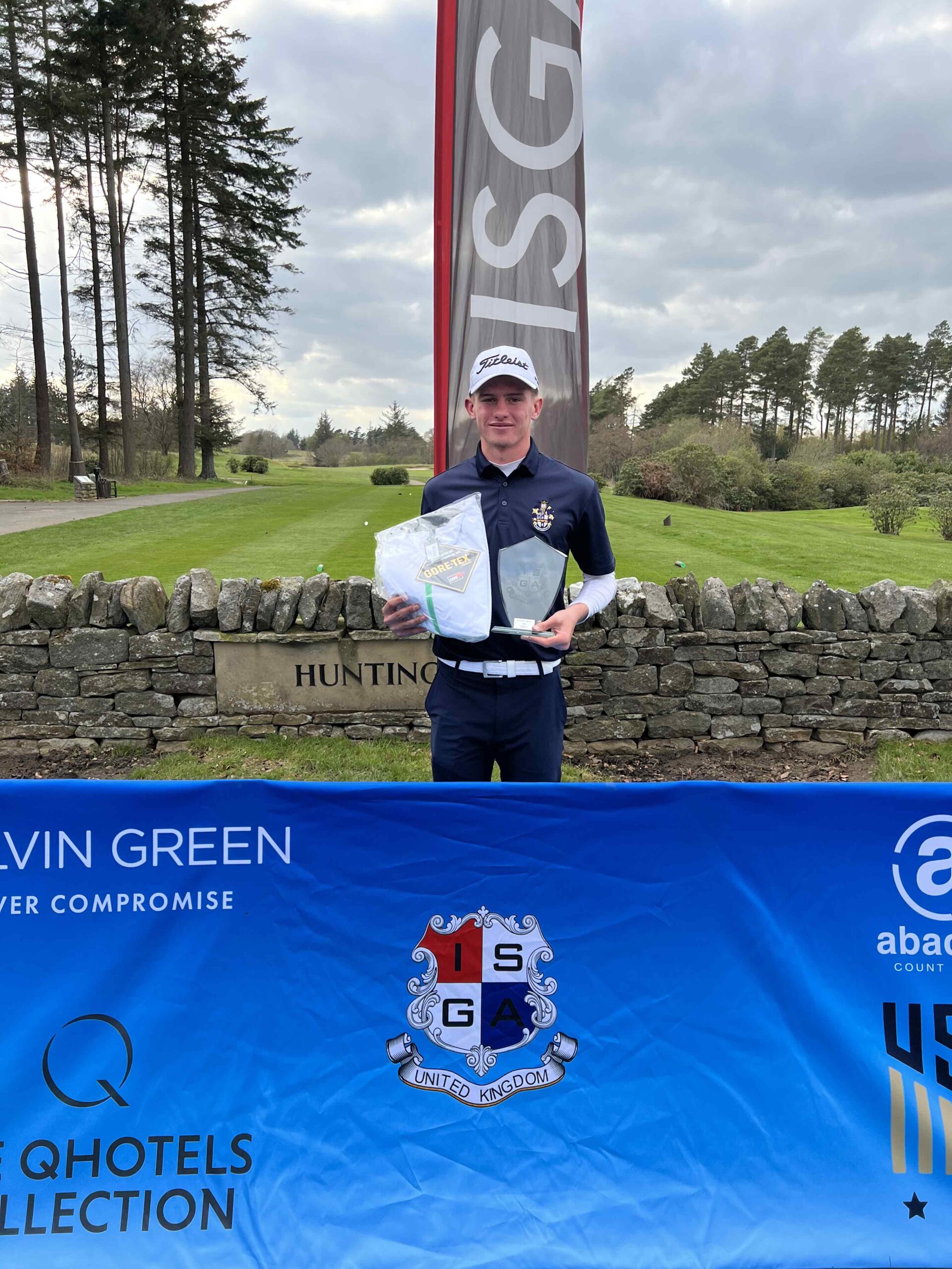 National Finals 2023 | ISGA